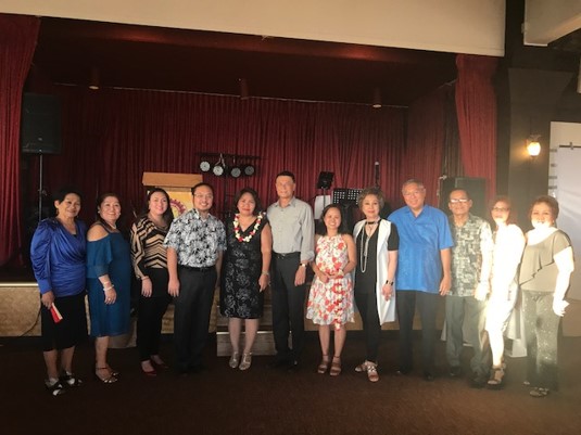 Honolulu Cebuano Association