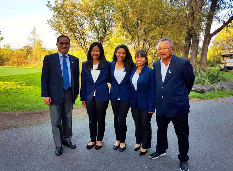 Ottawa Golf