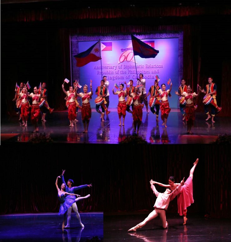 Phnom Penh Ballet 1