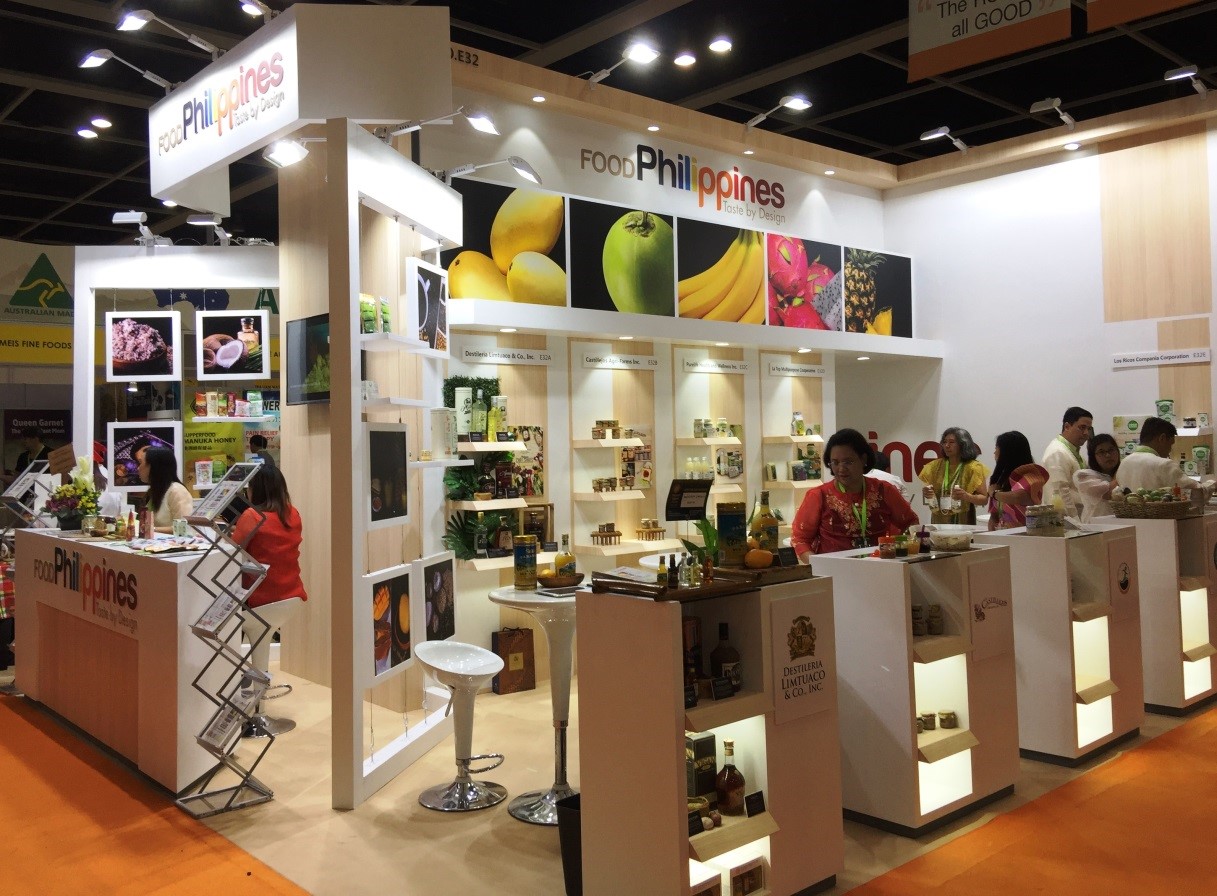 Hong Kong Organic Fair