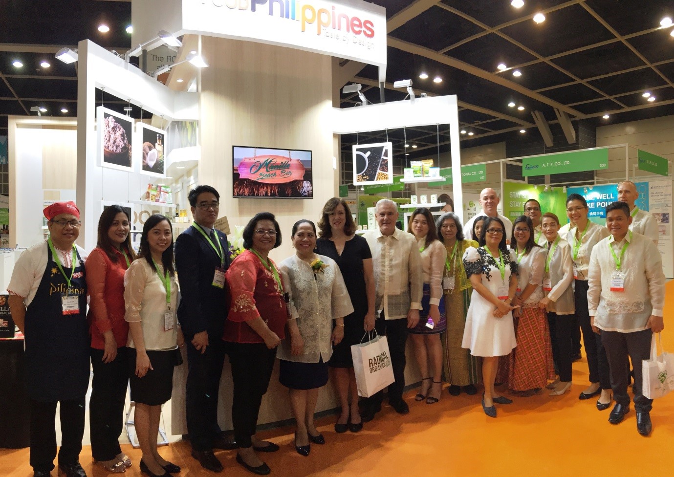 Hong Kong Organic Fair 3