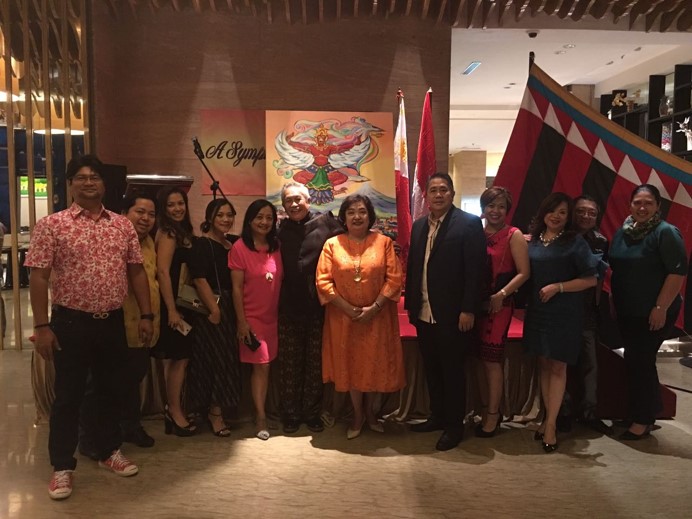 Jakarta Marawi 2