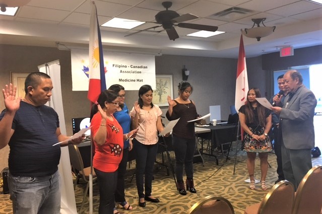 Calgary Consular Medicine Hat 2