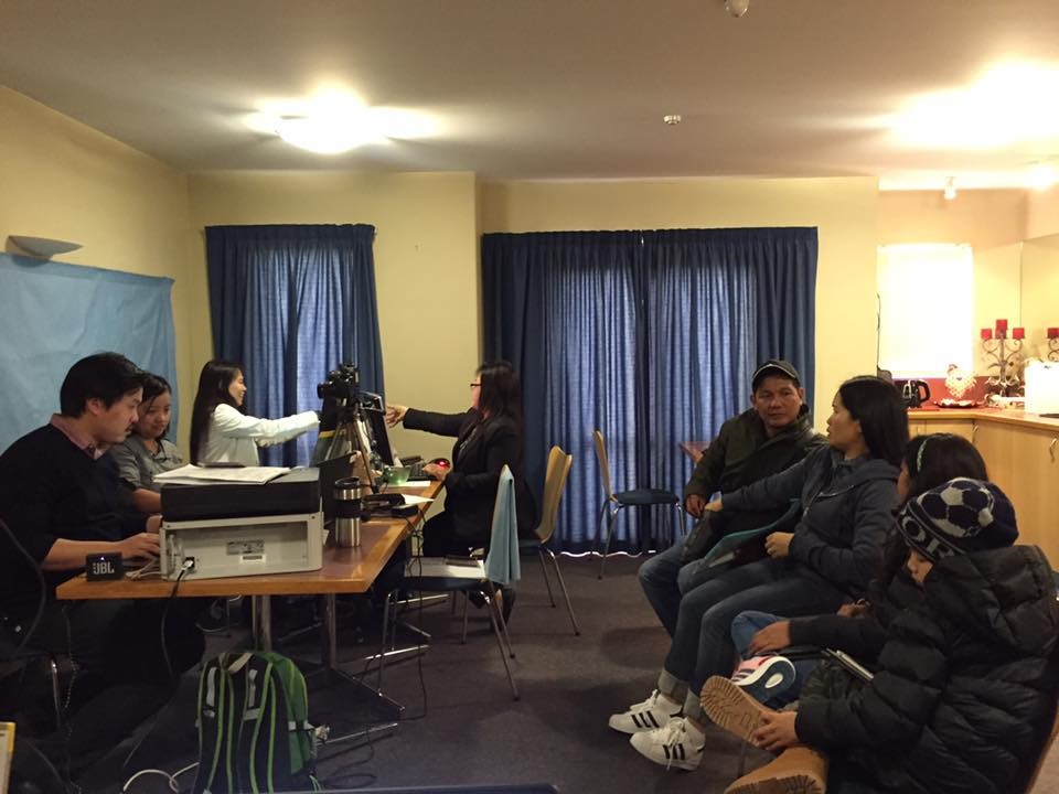 Wellington Consular Dunedin 2
