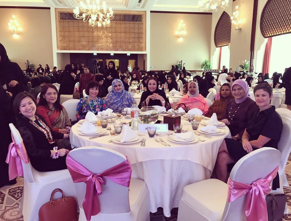 Abu Dhabi Fil Com Celebs 2