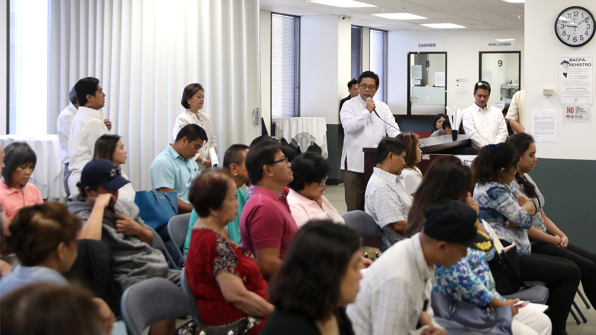 Los Angeles Buwan ng Wika 2