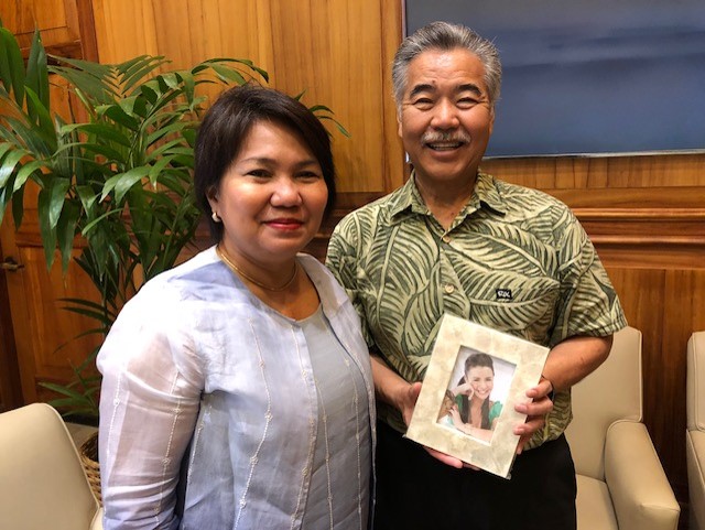 Honolulu Farewell 2