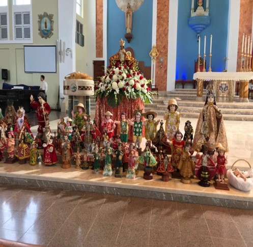 Agana Sto Nino 1