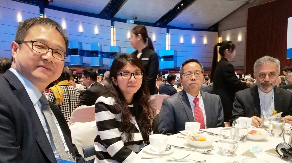 HK asian financial