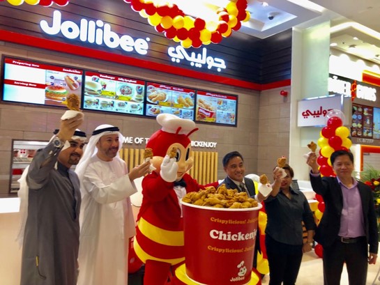 Dubai Jollibee 2