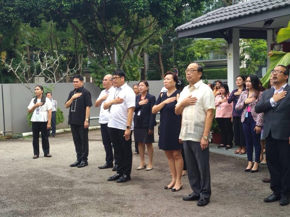 SG New Amb
