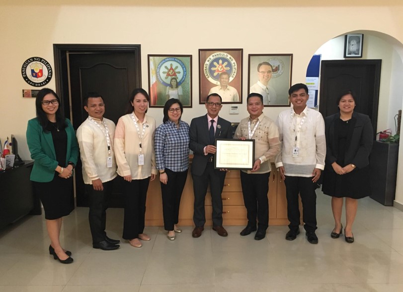 Abu Dhabi Muntinlupa 1