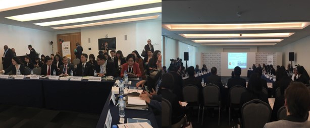 Abu Dhabi Round Table 2