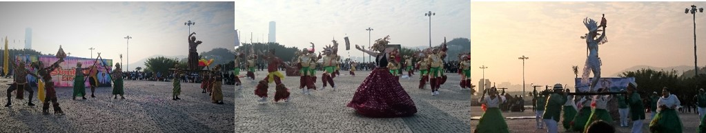 Macau Sinulog 2
