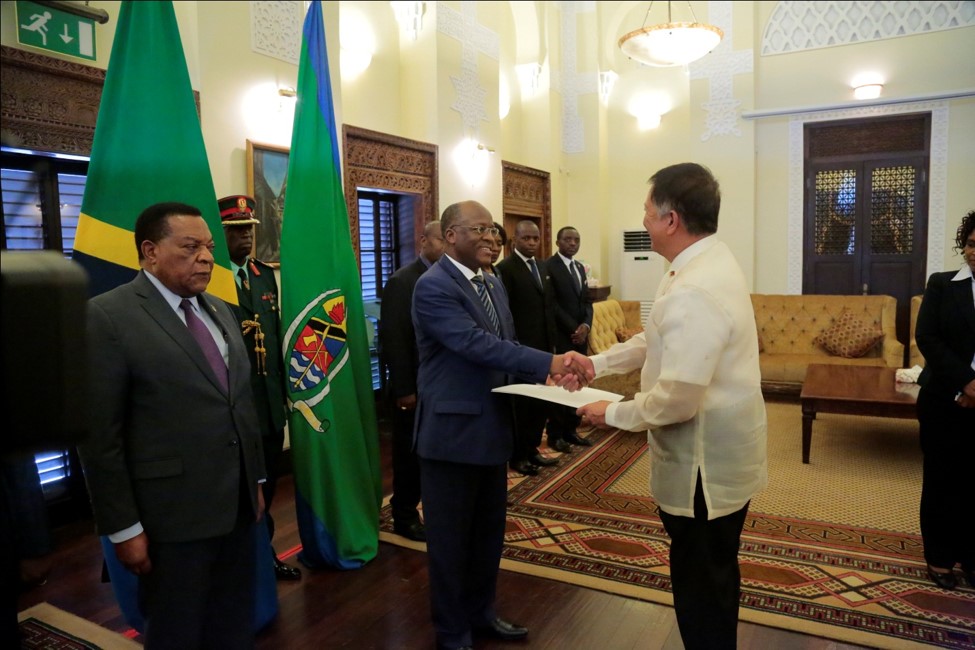 Nairobi credentials 2