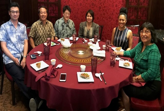 Honolulu Farewell 4