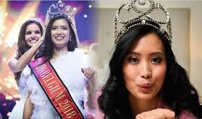 Belgium Miss 2