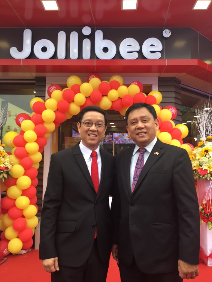 Hanoi Jollibee