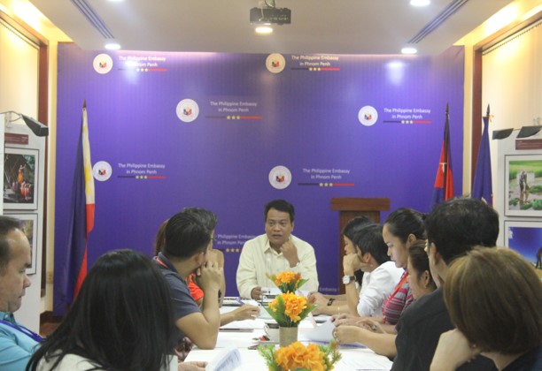 Phnom Penh 1