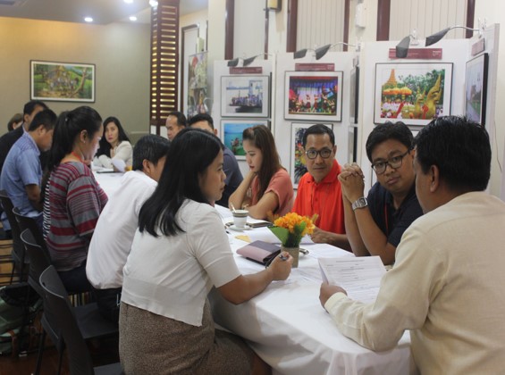 Phnom Penh 2