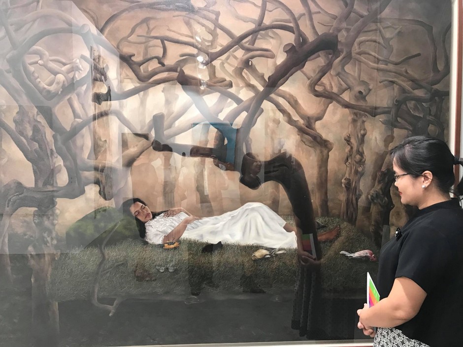SG Art 1