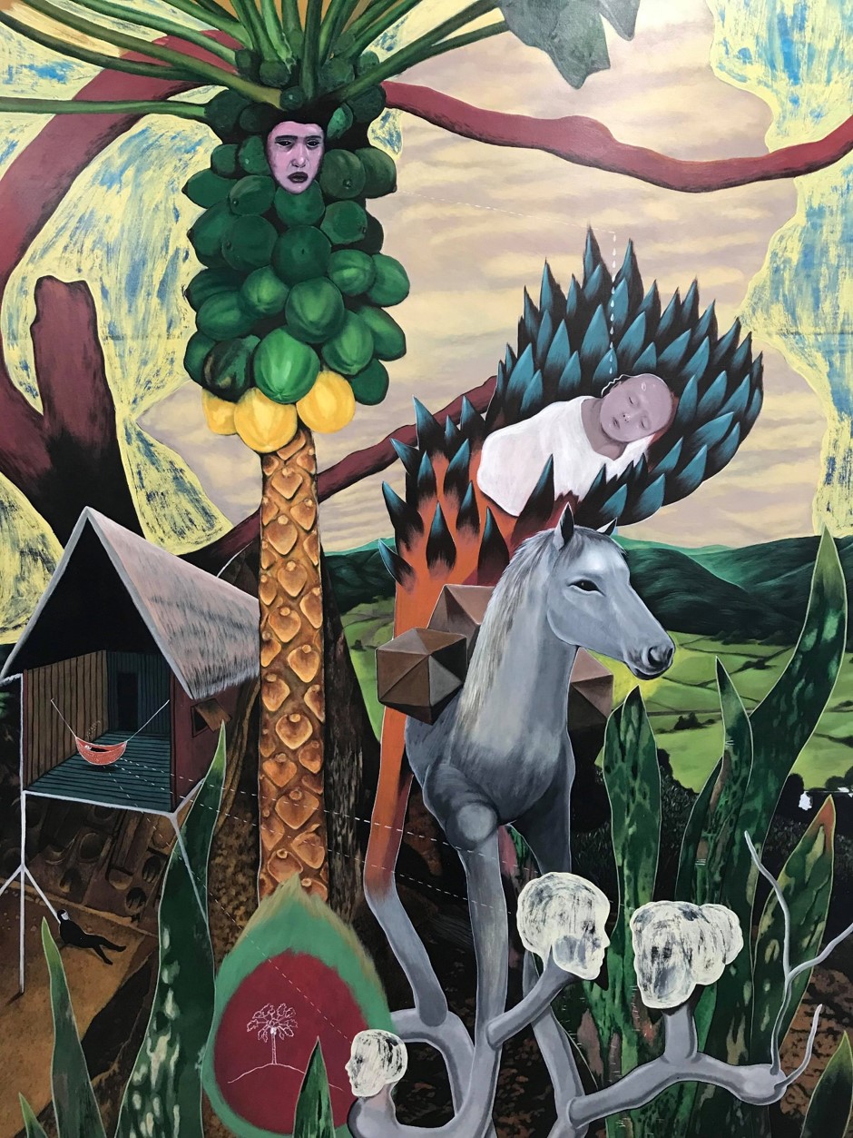 SG Art 3