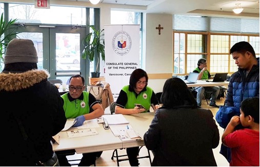 Vancouver Consular 2