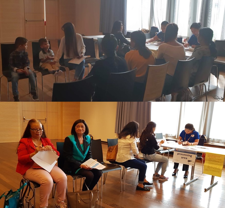 Berne consular 1