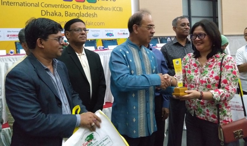 DHAKA ASIAN TOURISM 3