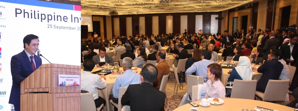 KL BUSINESS FORUM 1