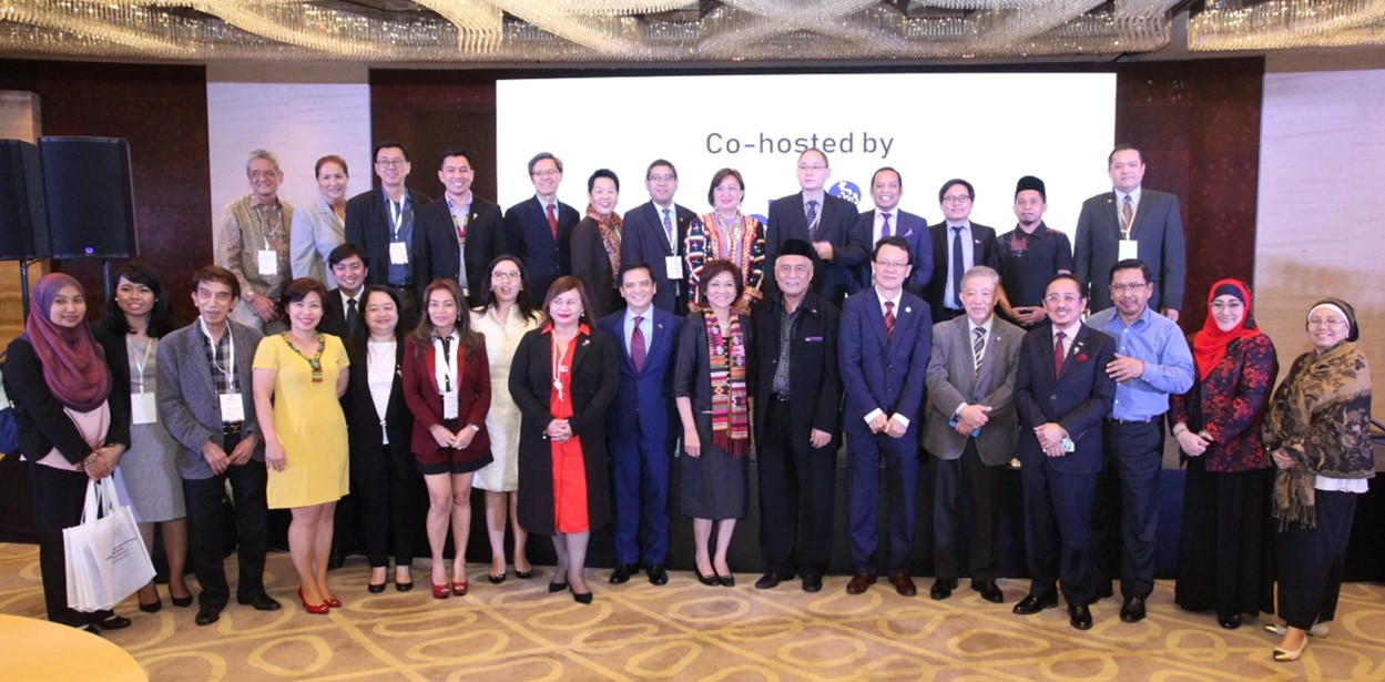 KL BUSINESS FORUM 2