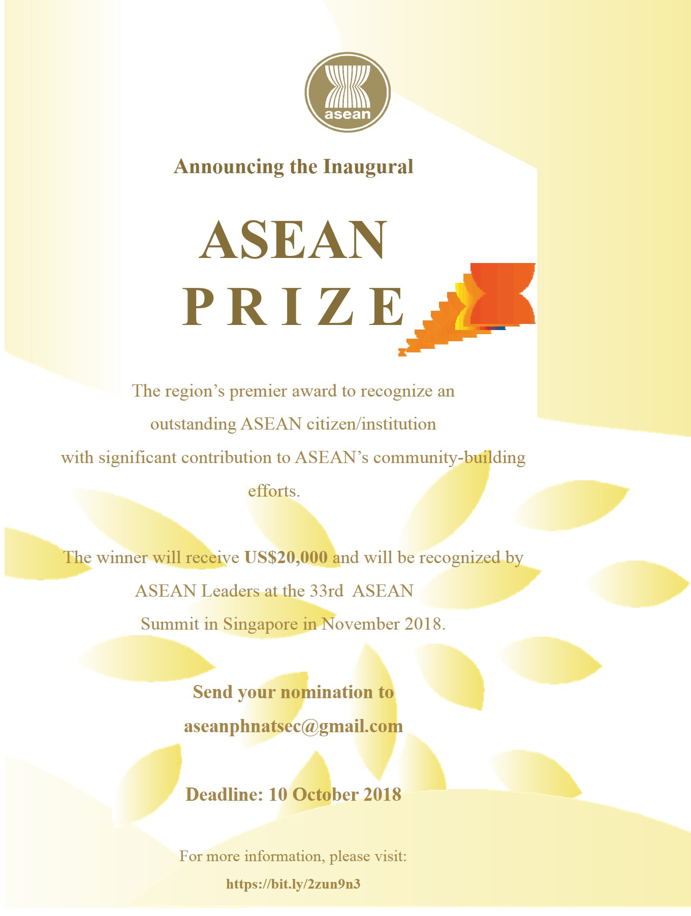 ASEAN POSTER