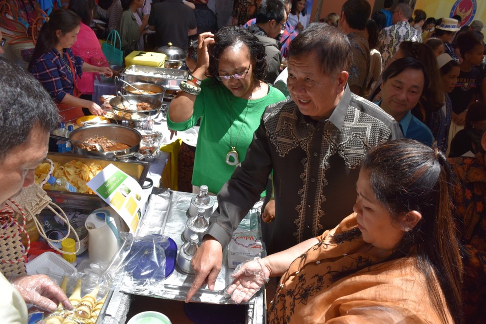 Nairobi ASEAN 1