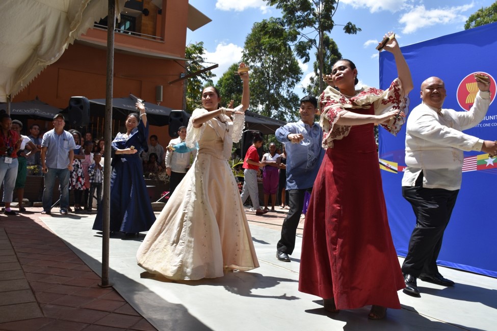 Nairobi ASEAN 2