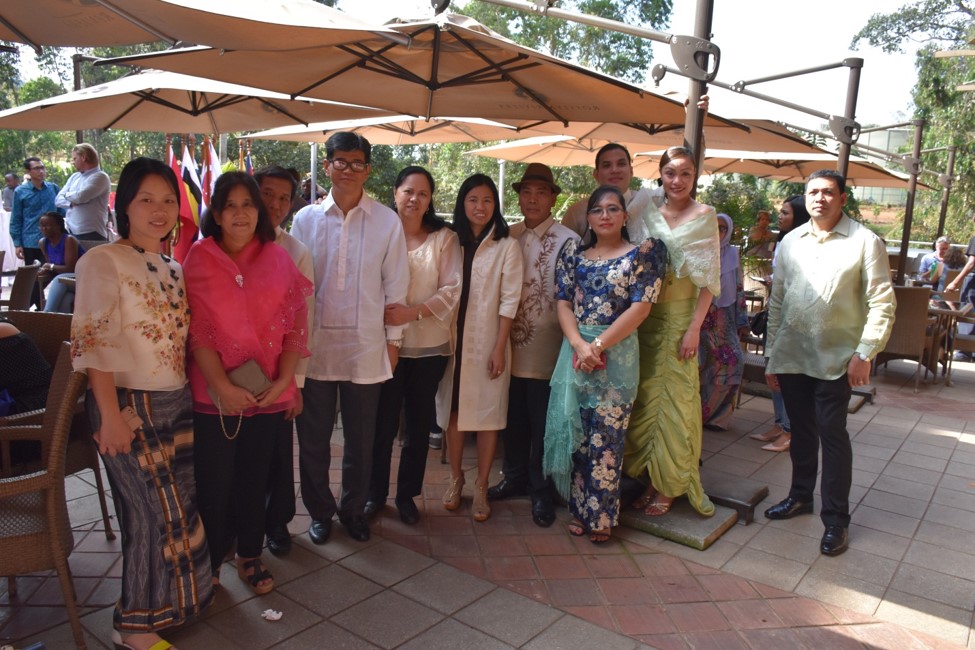 Nairobi ASEAN 4
