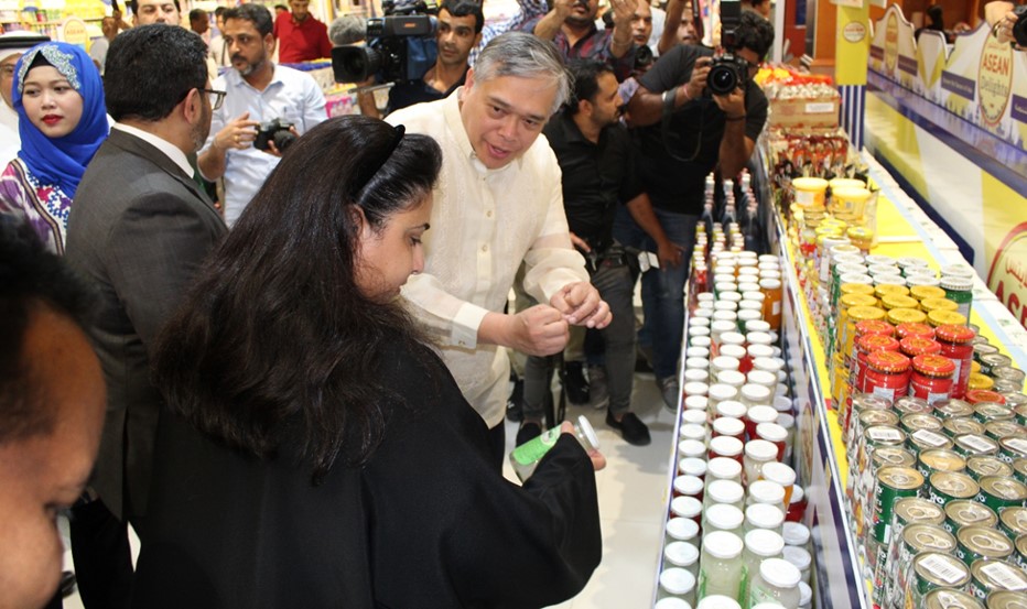 Manama ASEAN delights 3
