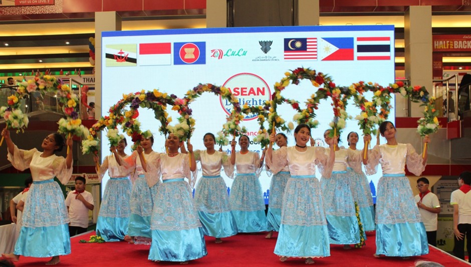 Manama ASEAN delights 4