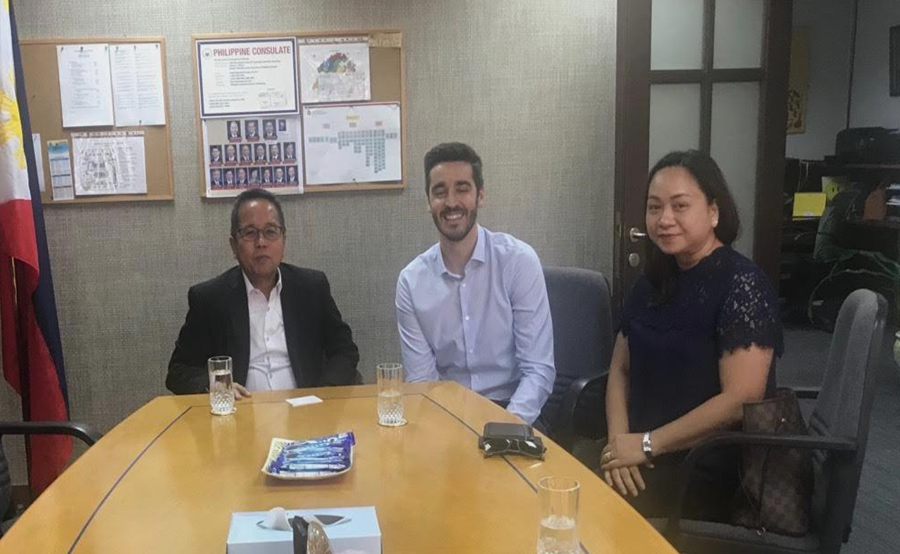 HK LENDER FRIEND