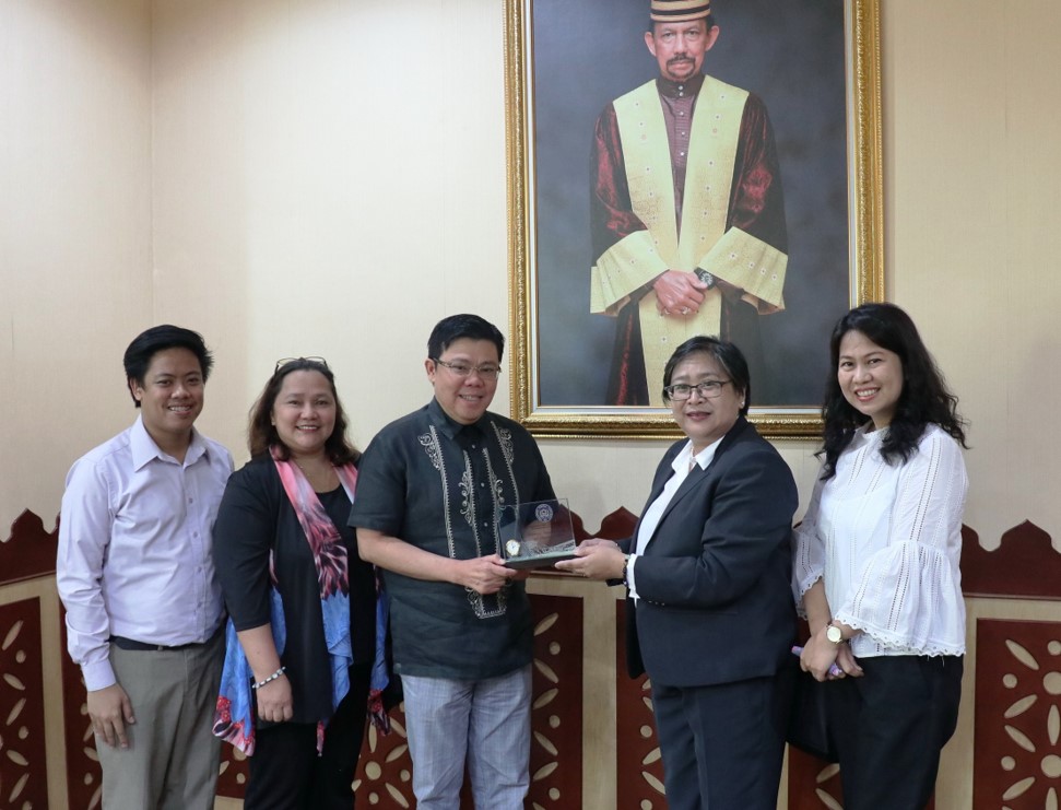 Brunei Education 2