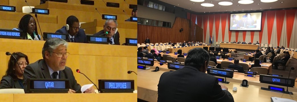 NYPM G77