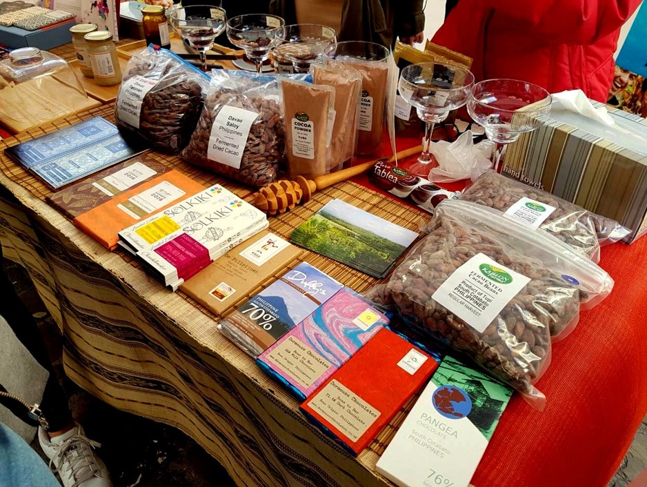 Brussels chocolate 2