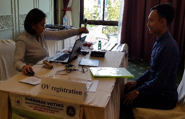 BANGKOK CONSULAR 4