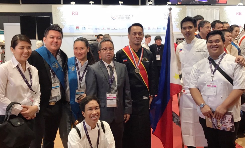 HK CHEF 2
