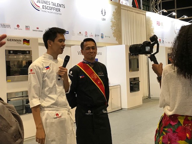 HK CHEF 3