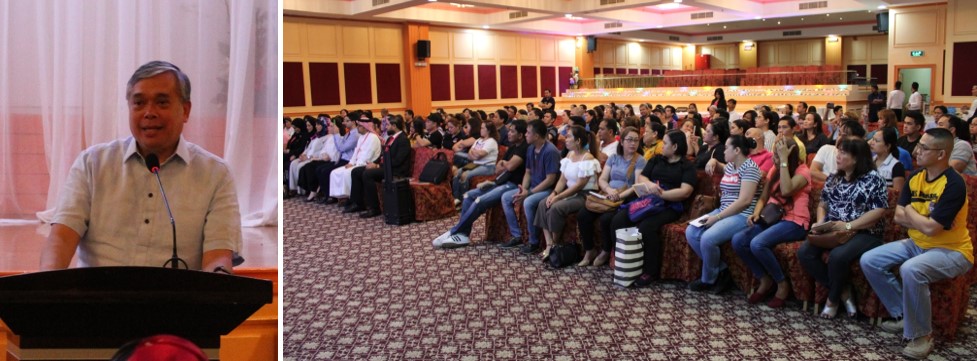 Manama Flexi Visa 2