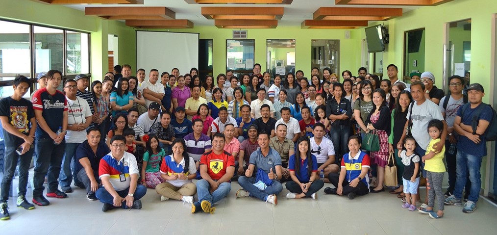 Brunei PAOS 1