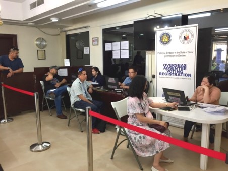 Doha Consular 1