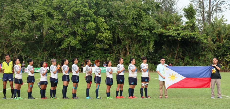 Brunei Rugby 2