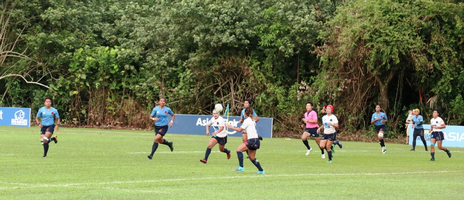 Brunei Rugby 3