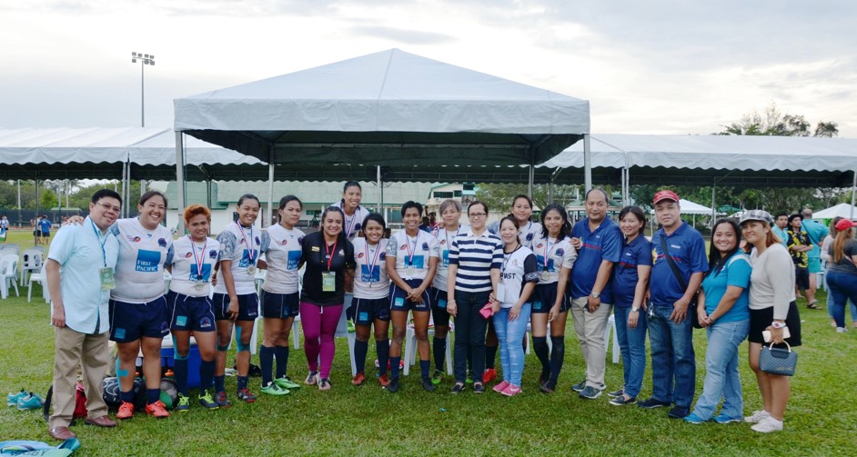 Brunei Rugby 4